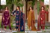 Zarnish By Mumtaz Arts Viscose Designer Salwar Suits 